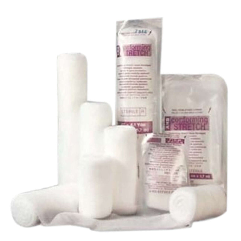 Non-Adherent Pads, 3½