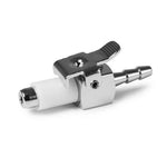 Male Quick-Disconnect to 1/4 Poly-Flow Tubing D569
