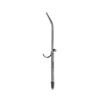 Hu-Friedy B1 Byrd Self-Cleaning Aspirator | SurgiMac Dental Supply