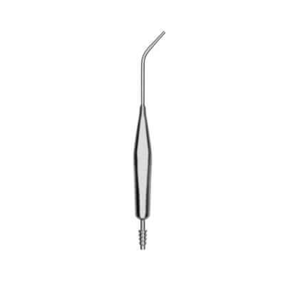 Hu-Friedy Coupland Aspirator Handle | SurgiMac Dental Supply