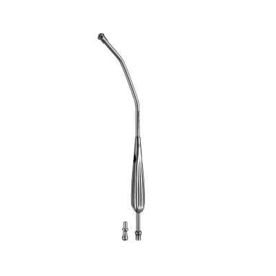 Hu-Friedy Yankauer Tonsil Aspirator