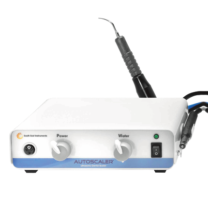 AUTOSCALER 25K Ultrasonic Scaler 120 VA