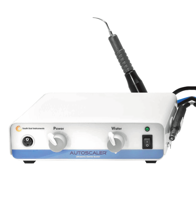 AUTOSCALER 25K Ultrasonic Scaler 120 VA