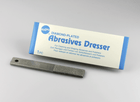 Abrasive Dresser