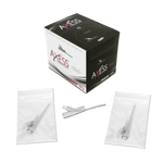 Capnography Adapters, Single-Use, 24/pk 53055
