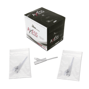 Capnography Adapters, Single-Use, 24/pk 53055