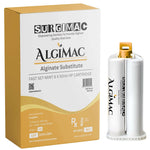 SurgiMac Alginate Substitute, Fast Set Mint Flavor, Box of 8-50mL Cartridges, AlgiMac, 1/Pk | SurgiMac Dental Supply