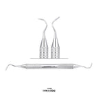 SurgiMac #1/2 Allen Orban Knife, Stainless Steel, Air Series, 1/Pk 12-562