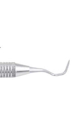 SurgiMac #1/2 Allen Orban Knife, Stainless Steel, Air Series, 1/Pk 12-562