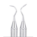 SurgiMac #1/2 Allen Orban Knife, Stainless Steel, Air Series, 1/Pk 12-562