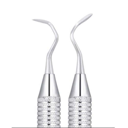 SurgiMac #1/2 Allen Orban Knife, Stainless Steel, Air Series, 1/Pk 12-562