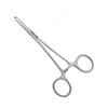 SurgiMac Allison Tissue Forceps, 15.24cm, Straight, Satinless Steel, Air Series, 1/Pk
