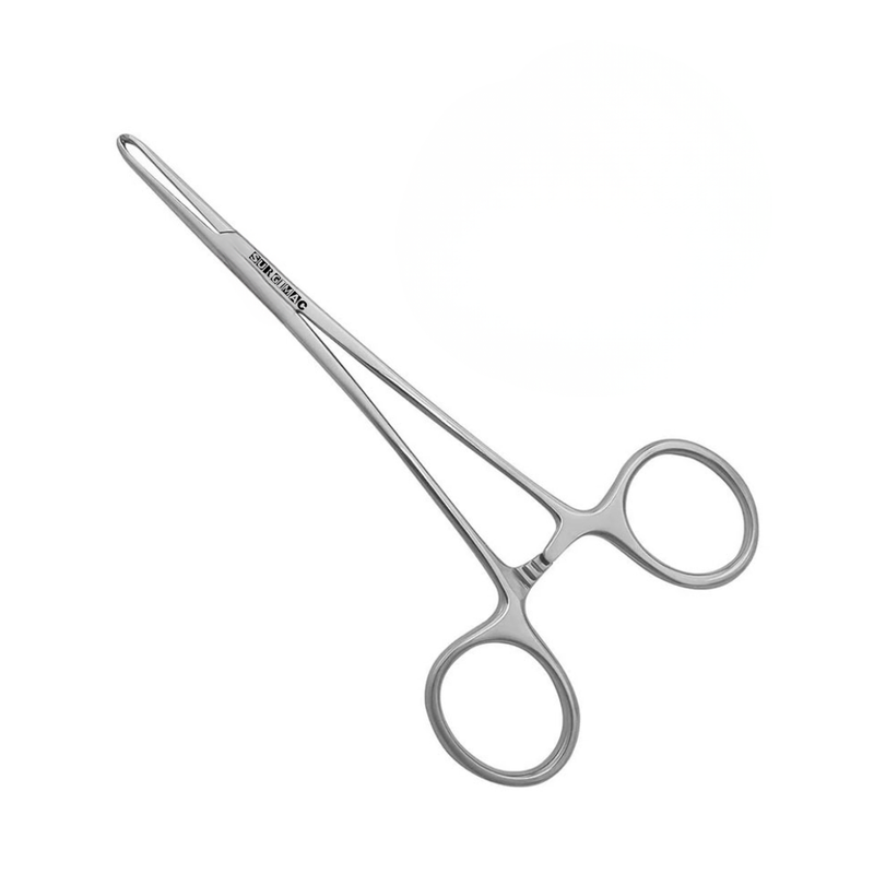 Allison tissue forceps