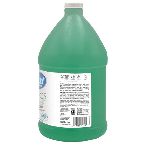 Aloe Foaming Hand Soap Refill