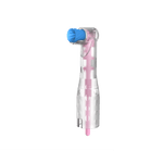 AntiSplatr disposable prophy angle, Firm cup, Blue LSFAF-100