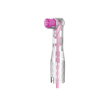 AntiSplatr disposable prophy angle, Soft cup, Pink LSFAS-100