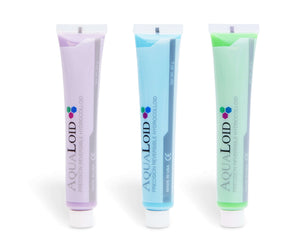 AquaLoid ® Precision Reversible Hydrocolloid Blue Fast Temper – 3-5 minute Temper | SurgiMac Dental Supply