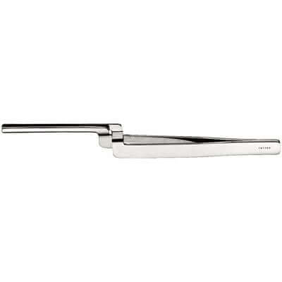 House Brand Articulating Paper Forceps, Miller Type Stainless Steel | SurgiMac Dental Supply