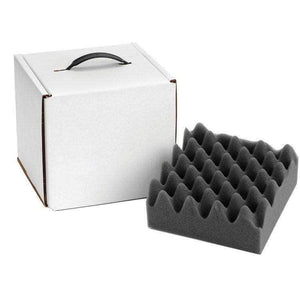 Keystone Industries Articulator Boxes | SurgiMac Dental Supply