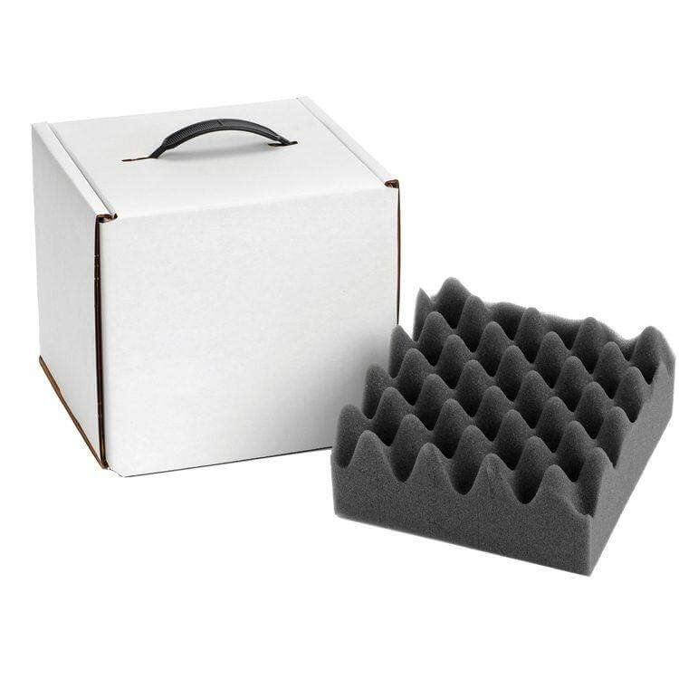 Keystone Industries Articulator Boxes | SurgiMac Dental Supply