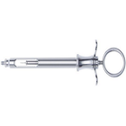 House Brand Aspirating Syringes KAS CW H