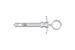 Miltex Syringe Griprite Thumb Control Ring Style Thumb Control Ring, 1.8 cc OR Grade 76-70 76-70