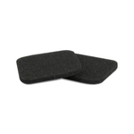 Steri-Endo Guard Foam Inserts, single use only, Package of 144 | SurgiMac Dental Supply