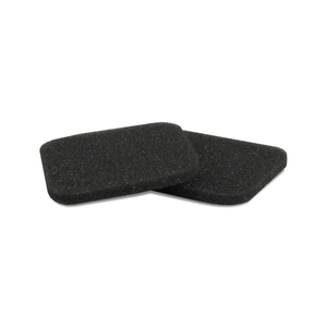 Assist-Stand, Foam Insert Refills, Single-Use Only, (non-autoclavable), Fits | SurgiMac Dental Supply