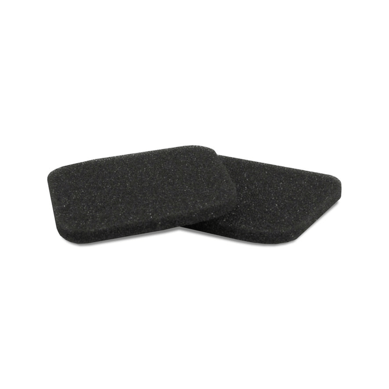 Assist-Stand, Foam Insert Refills, Single-Use Only, (non-autoclavable), Fits | SurgiMac Dental Supply