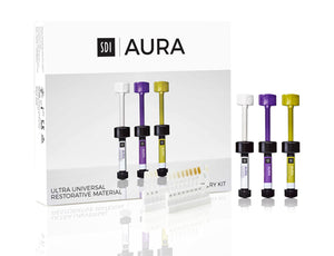 Aura Complet Starter Kit – Light 8565103
