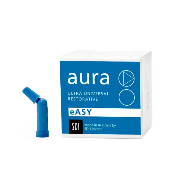 SDI | Aura EasyFlow 20 Complet | 8566020