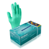 Aurelia Perform Nitrile Gloves, Finger Tip Texture - 10bx/Case