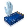 Aurelia Protégé Nitrile Exam Gloves, Latex Free, Finger Tip Texture - 10bx/Case