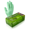 Aurelia Refresh Latex Gloves, Honeycomb Texture - 10bx/Case