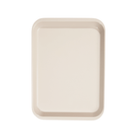 B-Lok Set-Up Tray Flat Size B (Ritter), Midnight Blue, 13-3/8" x 9-5/8" x 7/8" | SurgiMac Dental Supply