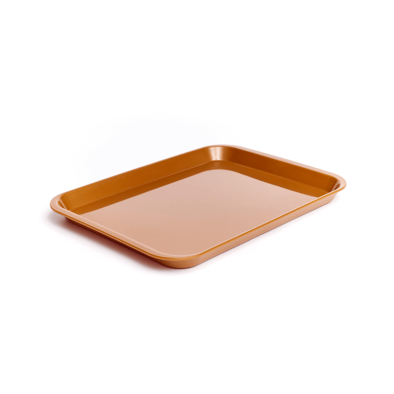 B-Lok Set-Up Tray Flat Size B (Ritter), Midnight Blue, 13-3/8