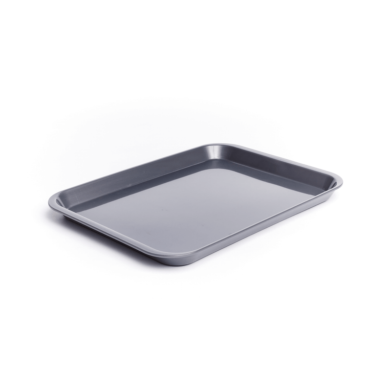 B-Lok Set-Up Tray Flat Size B (Ritter), Midnight Blue, 13-3/8