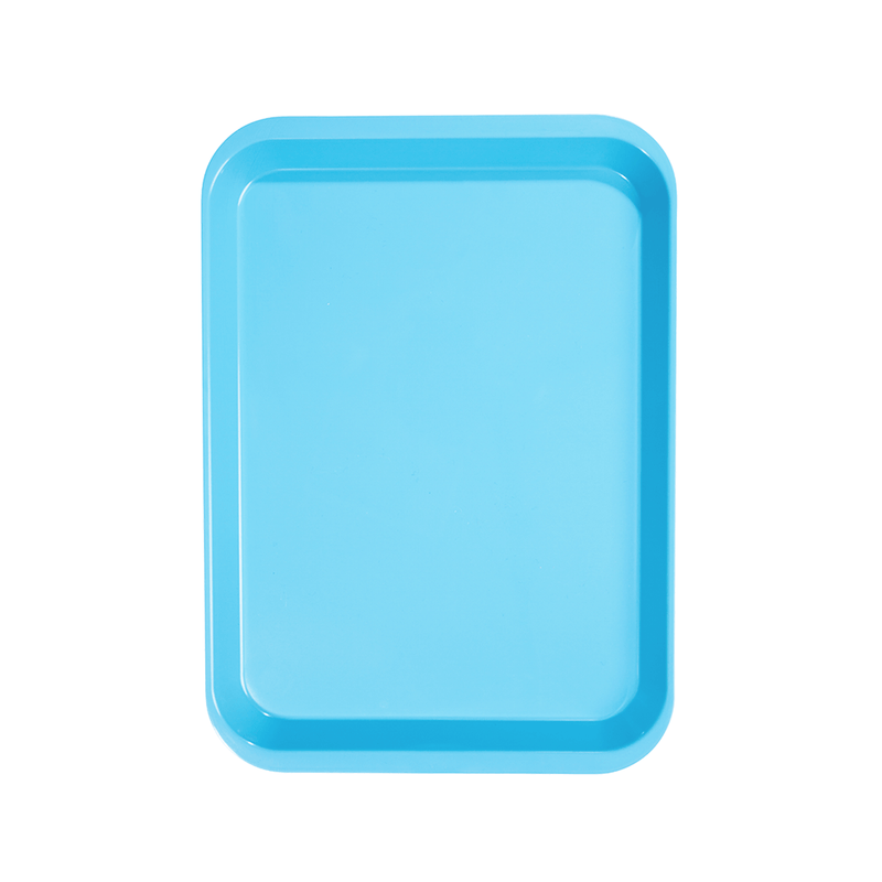 B-Lok Set-Up Tray Flat Size B (Ritter), Midnight Blue, 13-3/8