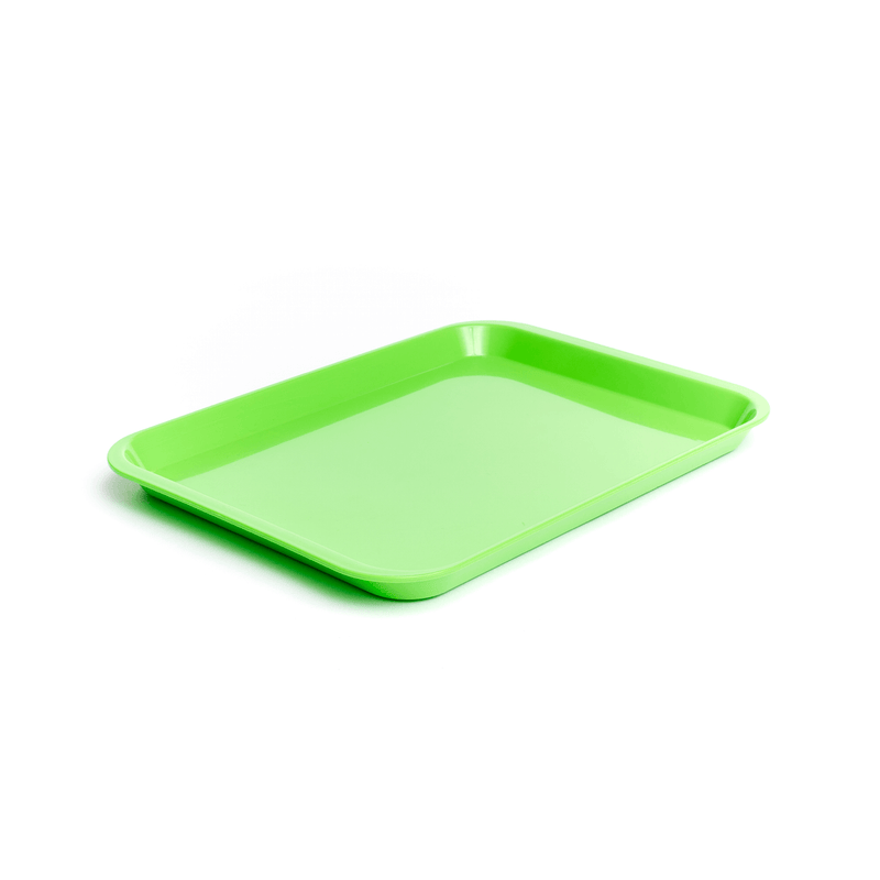 B-Lok Set-Up Tray Flat Size B (Ritter), Midnight Blue, 13-3/8