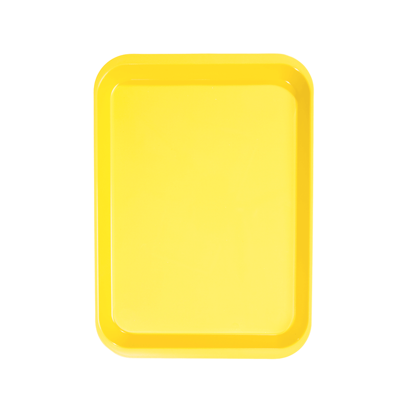 B-Lok Set-Up Tray Flat Size B (Ritter), Midnight Blue, 13-3/8