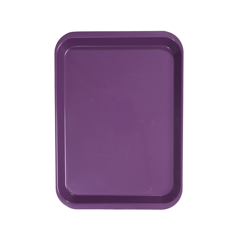 B-Lok Set-Up Tray Flat Size B (Ritter), Midnight Blue, 13-3/8