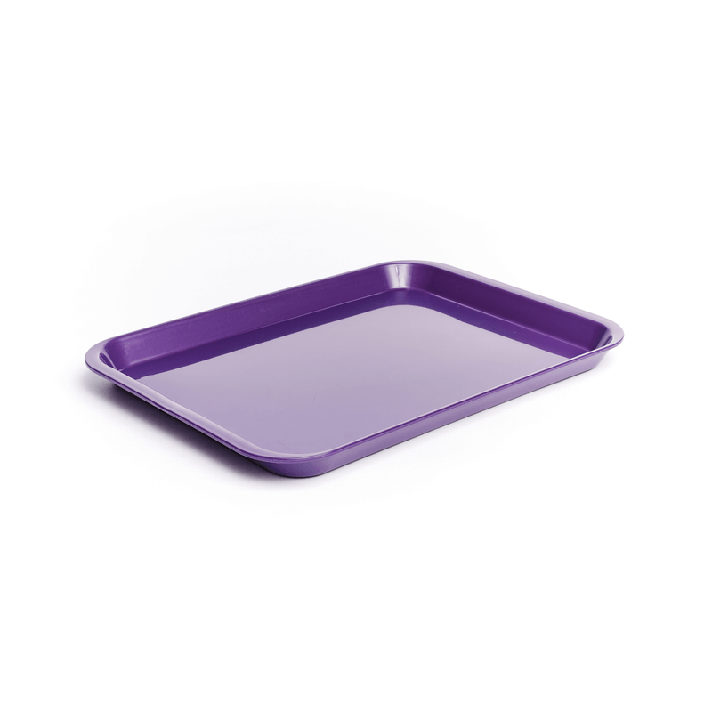 B-Lok Set-Up Tray Flat Size B (Ritter), Midnight Blue, 13-3/8