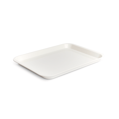 B-Lok Set-Up Tray Flat Size B (Ritter), Midnight Blue, 13-3/8" x 9-5/8" x 7/8"