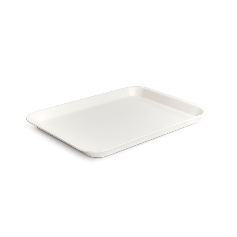 B-Lok Set-Up Tray Flat Size B (Ritter), Midnight Blue, 13-3/8