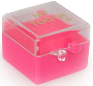 My Tooth BoxesÂ®, 100/Pkg - Bosworth | SurgiMac Dental Supply