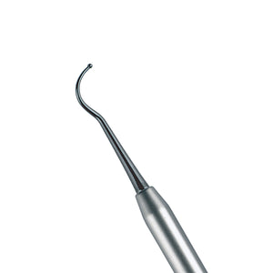 Hu-Friedy #14 DE Burnisher for Minimally Invasive Procedures | SurgiMac Dental Supply