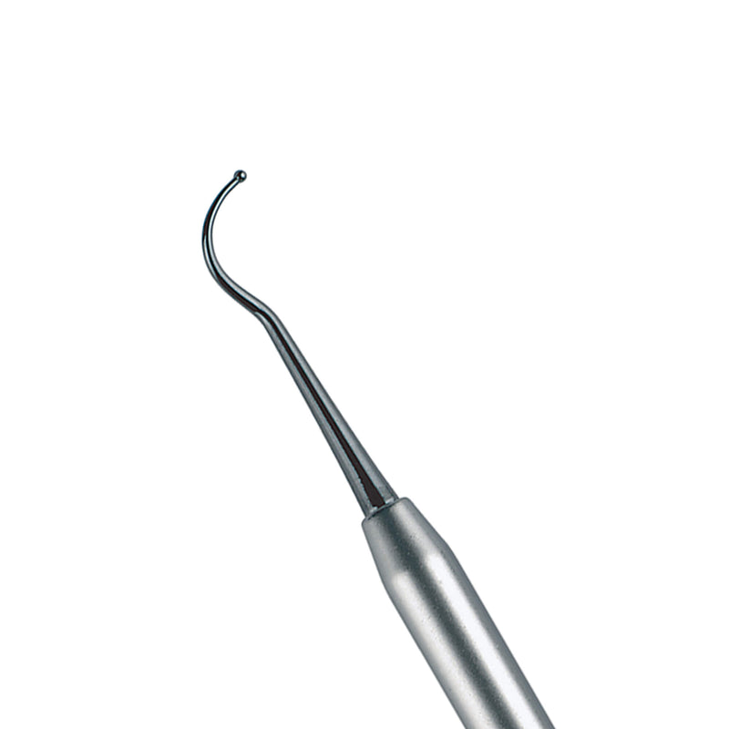 Hu-Friedy #14 DE Burnisher for Minimally Invasive Procedures | SurgiMac Dental Supply