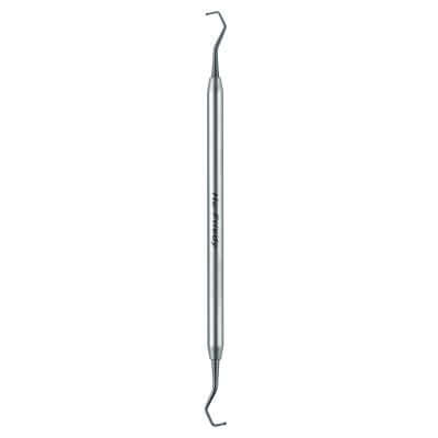 Hu-Friedy #2 DE Burnisher for Minimally Invasive Procedures | SurgiMac Dental Supply