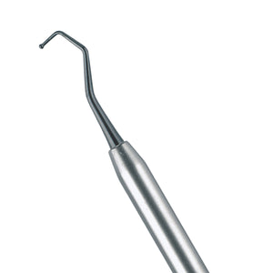 Hu-Friedy #2 DE Burnisher for Minimally Invasive Procedures | SurgiMac Dental Supply