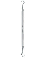 Hu-Friedy #4 DE Burnisher | SurgiMac Dental Supply
